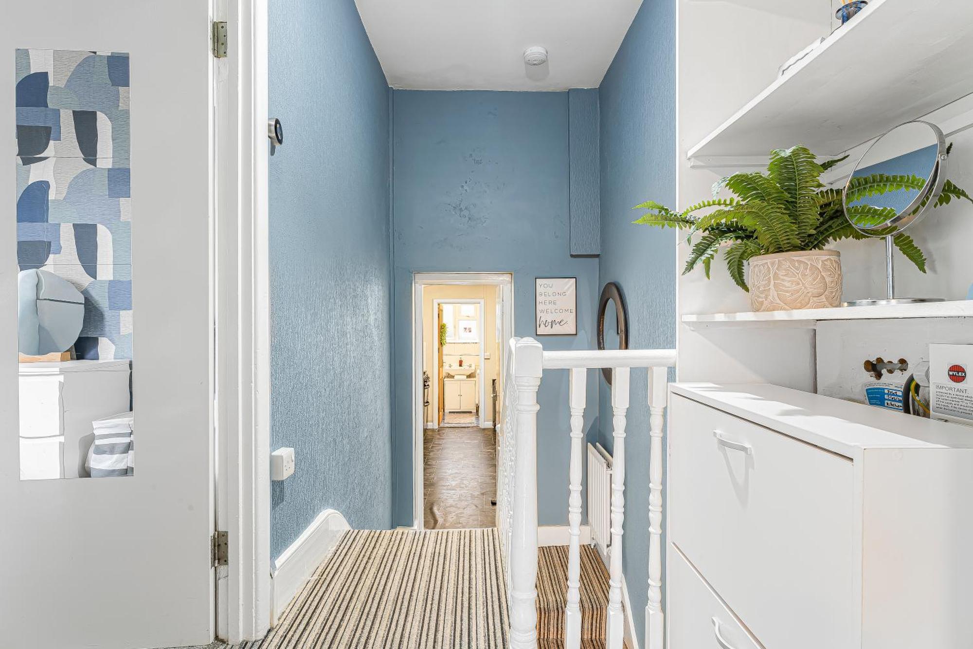 Spacious One Bedroom Private Flat In Brixton +Wifi Londra Esterno foto